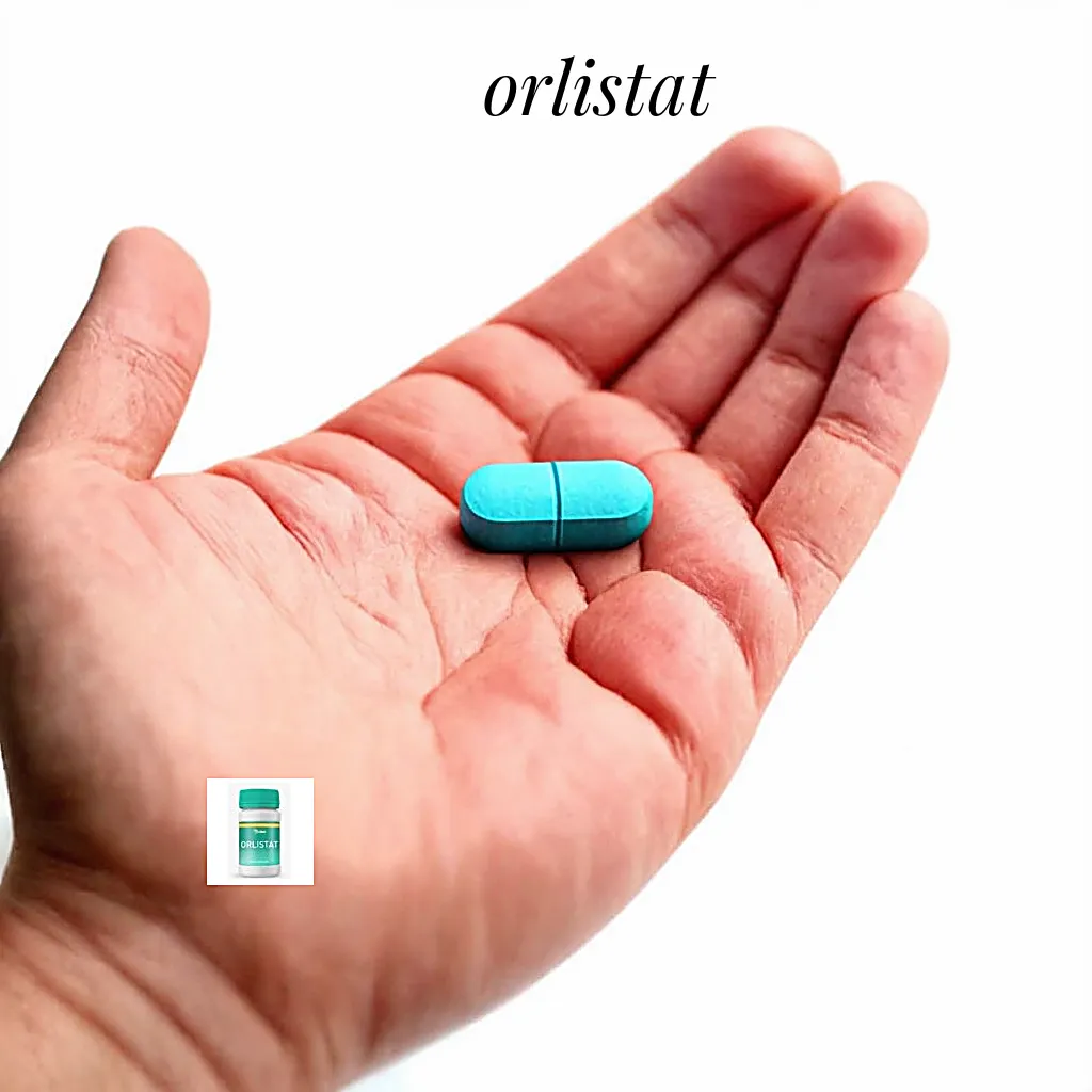 Orlistat precio de remedios